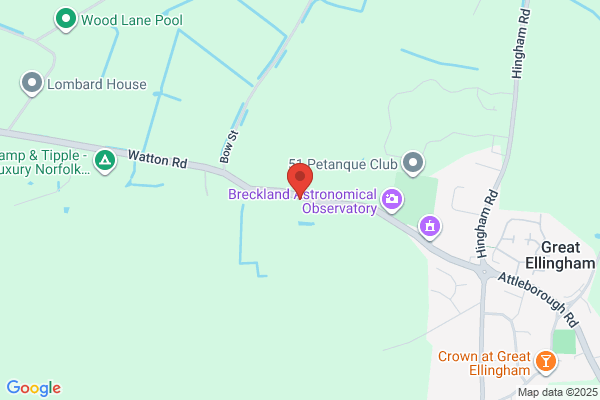 Broads Electrical