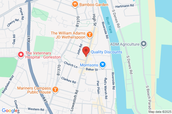 William H Brown Estate Agents Gorleston