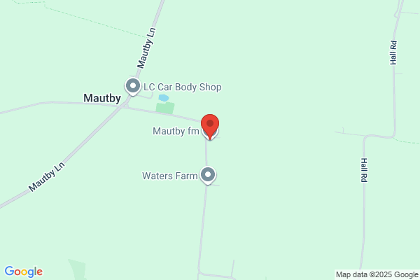 Mautby Farms Ltd