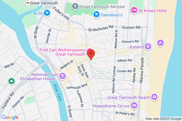 Havelock Fish Bar