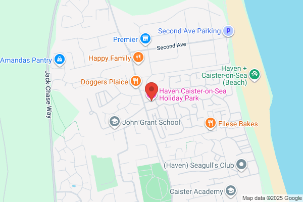 Hunts Of Caister & Gorleston