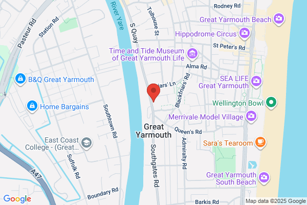 C G M Auto Services