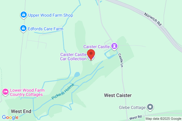 Caister Motors