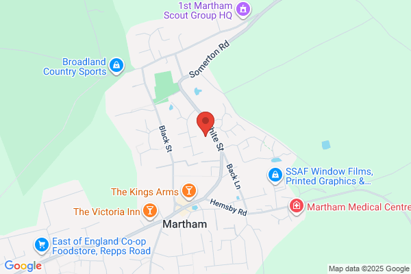 Martham Auto Centre