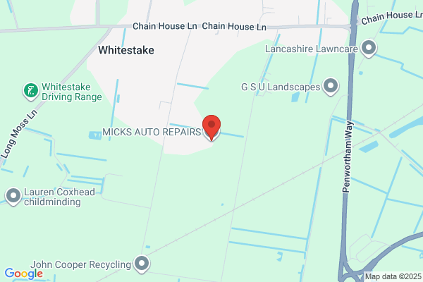 Micks Auto Repairs