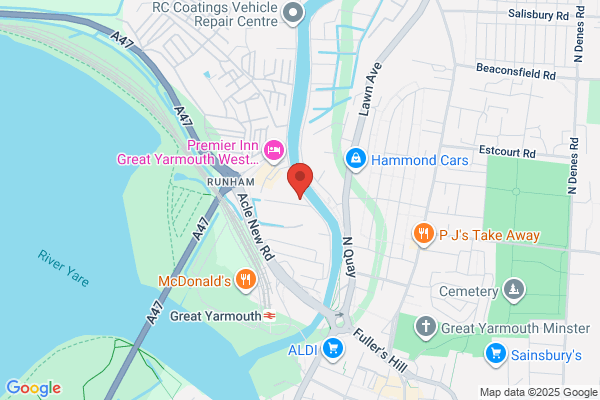 Runham Garage & MOT Centre