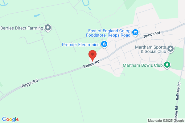 Martham Fisheries