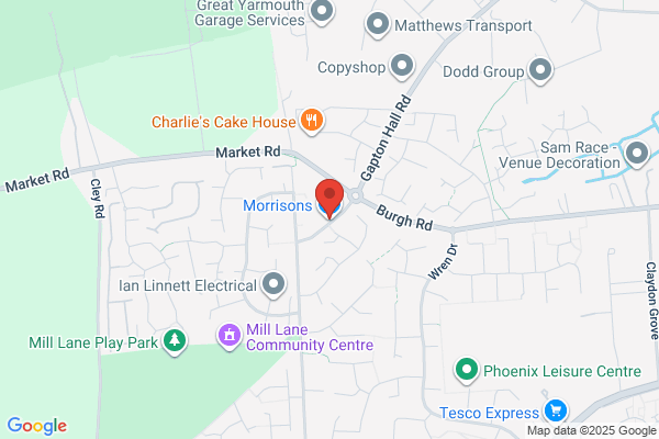 The Co-operative Food & Petrol - Bradwell