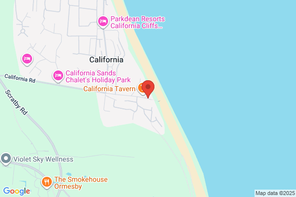 California Stores