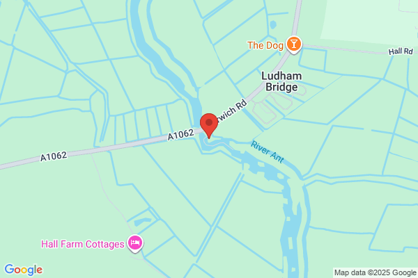 Ludham Bridge Services Ltd