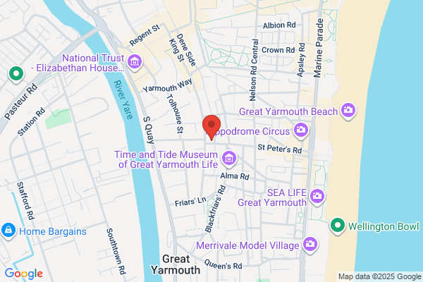 Streaks Ahead