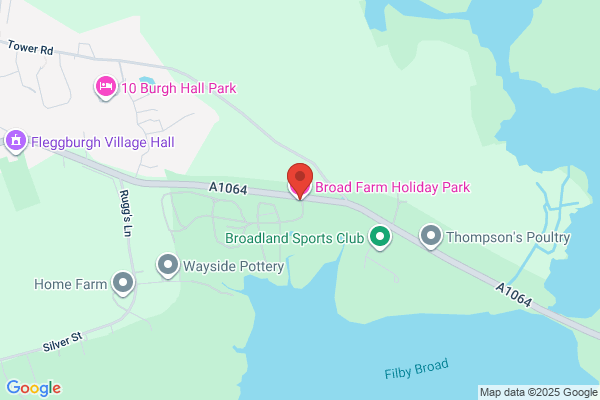 Broad Farm Camp