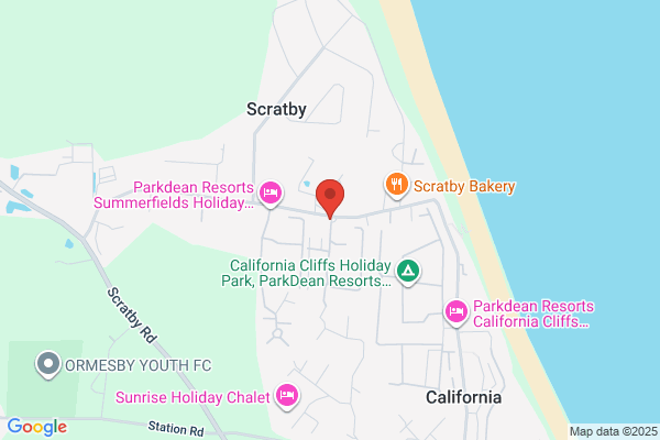 Green Farm Caravan Park