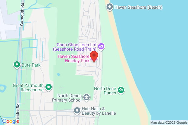 Haven Holidays
