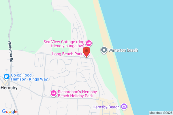 Long Beach Caravan Park