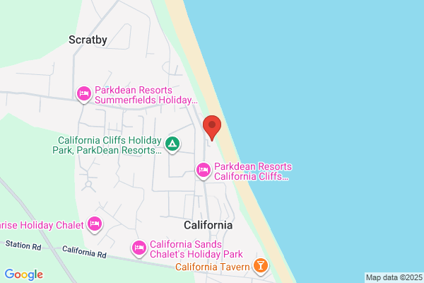 Beachside Holidays