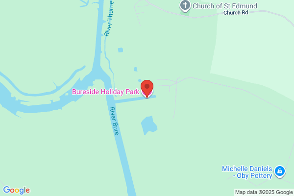 Bureside Holiday Park