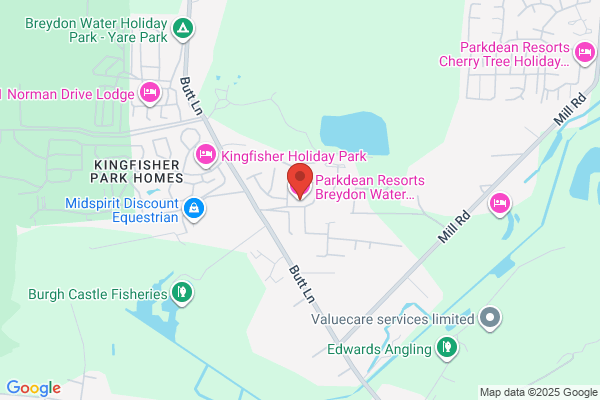 Liffens Holiday Park