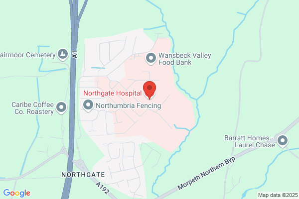 Northgate Hospital