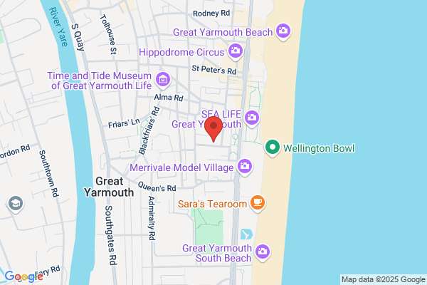 Hazelhurst Hotel