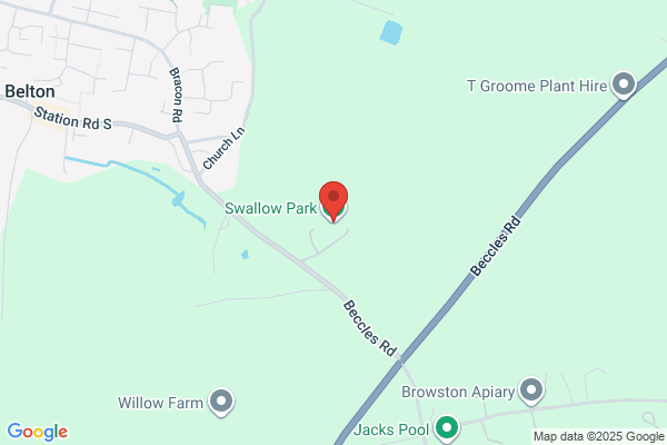 Swallow Park