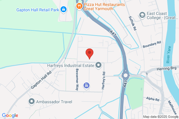 Hydramec Hydraulics Ltd