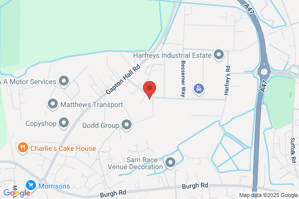 Metnor (Great Yarmouth)