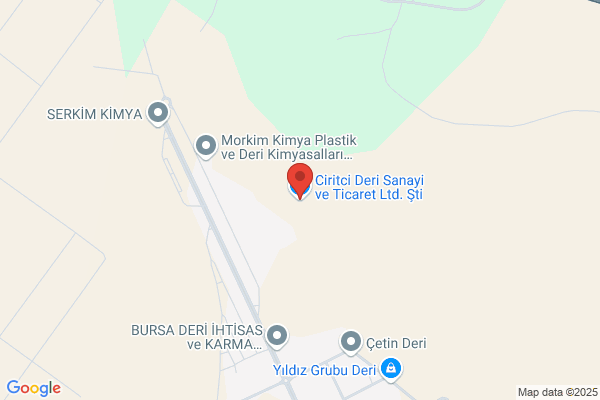 Ciritci