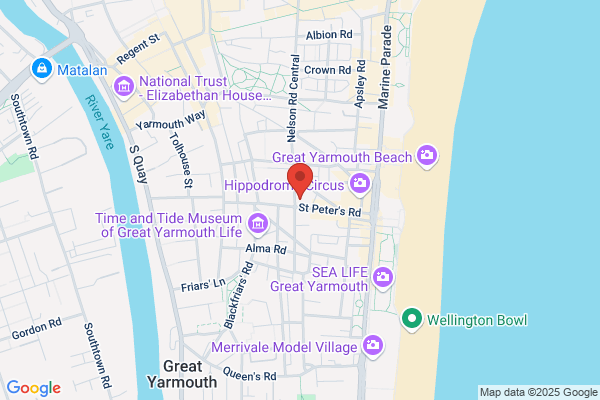 Premier Stores (Norfolk)