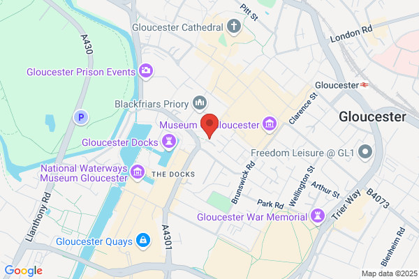 Southgates Newsagents
