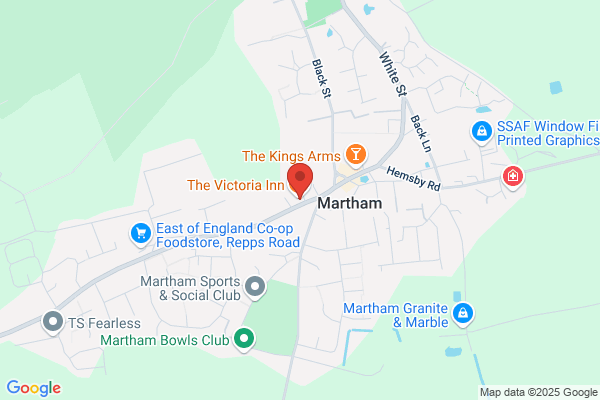 The Victoria Inn