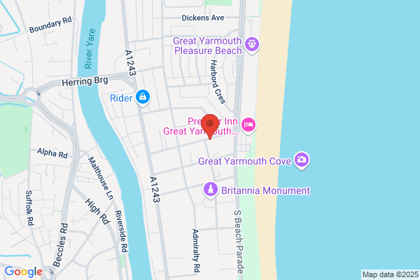 Gall Thomson Environmental Ltd