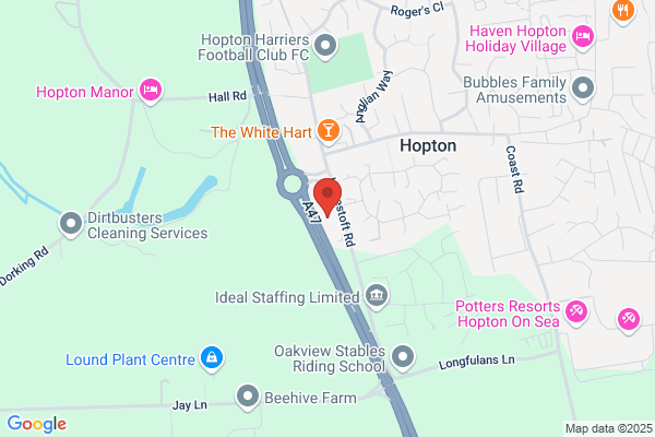 Barchester - Ritson Lodge Care Home