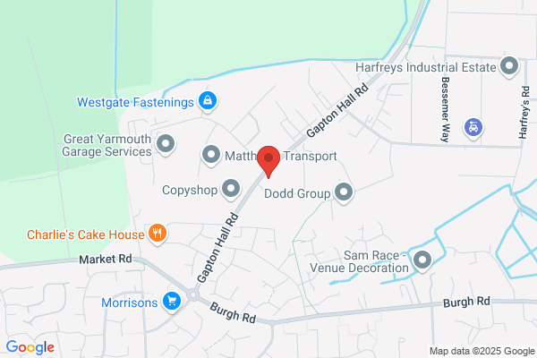 A E S Machine Tools Ltd