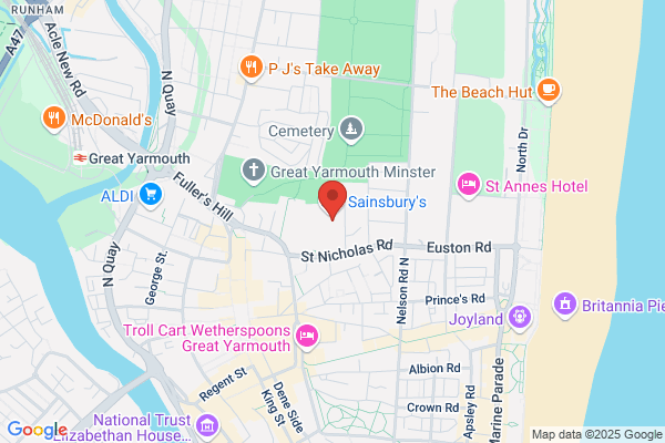 Argus Electronics