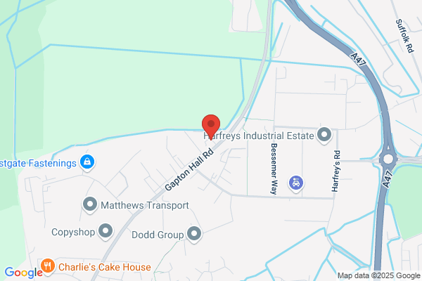 Bedingfield Hirebase Ltd