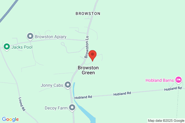 Browston Hall