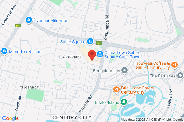 Comtel Communication Supplies Ltd