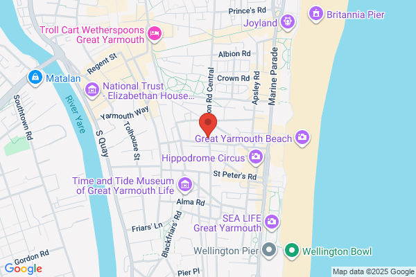 Dragons Theatre Co Ltd