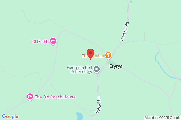 Drewery Caravan Park