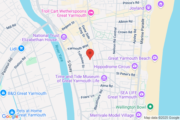 Great Yarmouth Property Management