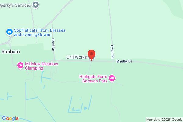 Hertfordshire Refrigeration