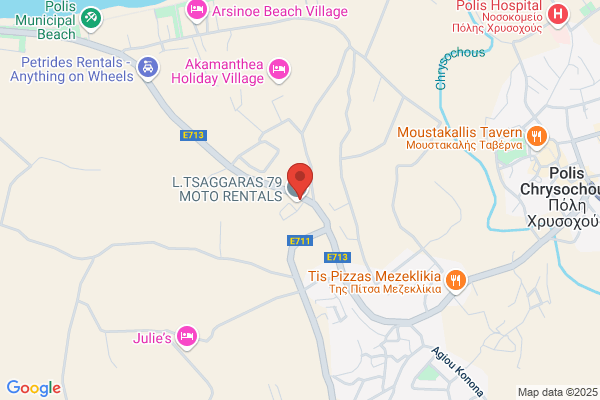 Holitec Mailing Ltd