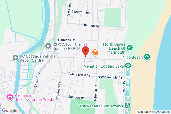 Great Yarmouth Physical Therapy
