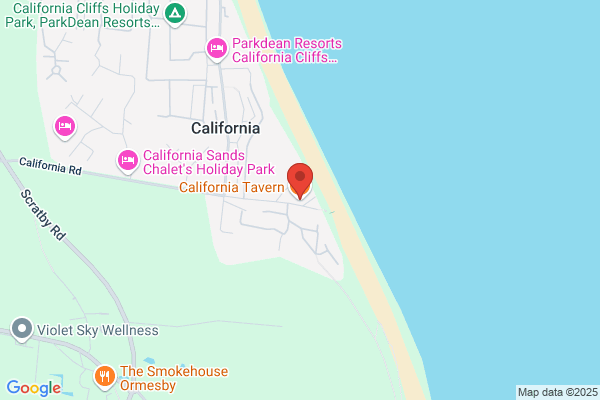 California Tavern