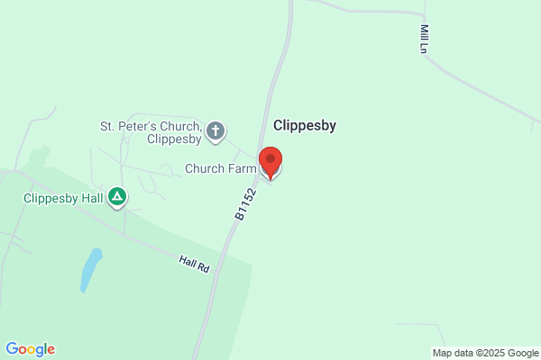 Church Farm