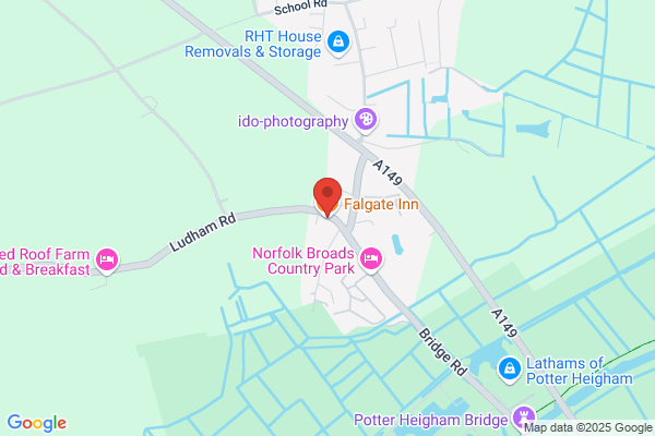 Falgate Inn
