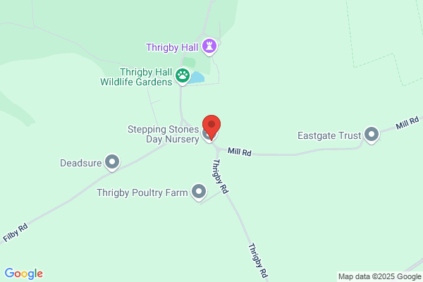 Fox & Hounds