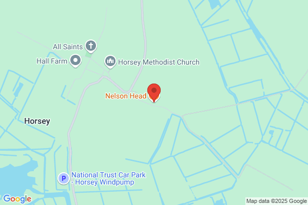 Nelsons Head