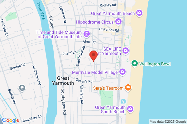 The Cremorne Tavern